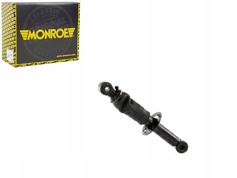 фото №1, Амортизатор кабины перед volvo fh fh12 fh16 fm fm ii fm12 fm9 fmx