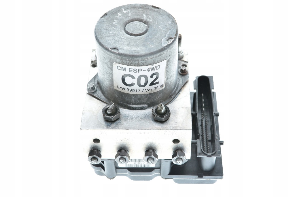 фото №7, Насос abs santa fe ii 0265950525 0265235070