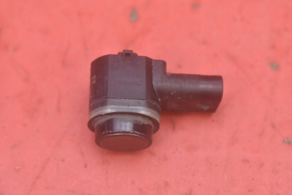 фото №5, Датчик паркування pdc задня 9g92-15k859-ab jaguar xe x760 14-19