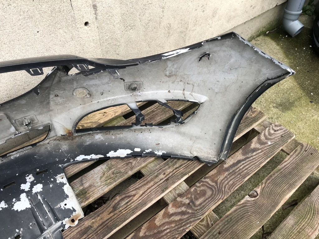 Бампер перед передній opel insignia 1 1 a рестайлінг  fl 2013- під  pdc повний Київ