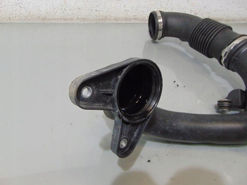 фото №5, Труба повітрозабірник повітря master iii 2.3 dci 165763705r