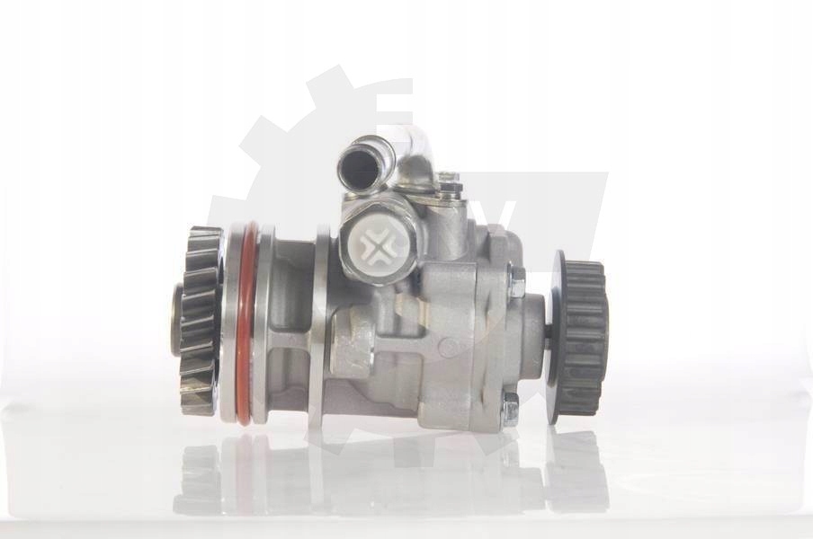 фото №10, Насос усилителя vw multivan touareg t5