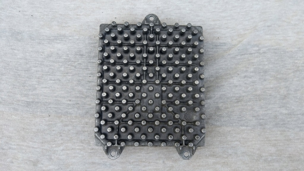 фото №1, Преобразователь модуль led bmw 1 f20 lift x1 f48 f45