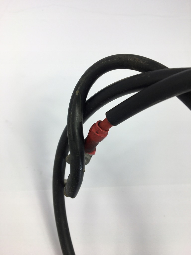 фото №6, Конденсатор запалювання mercedes w124 400e e420 e500 500e w140 r129 0011568801