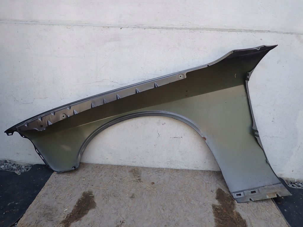 фото №9, Крила правий перед передній dodge challenger 2014-