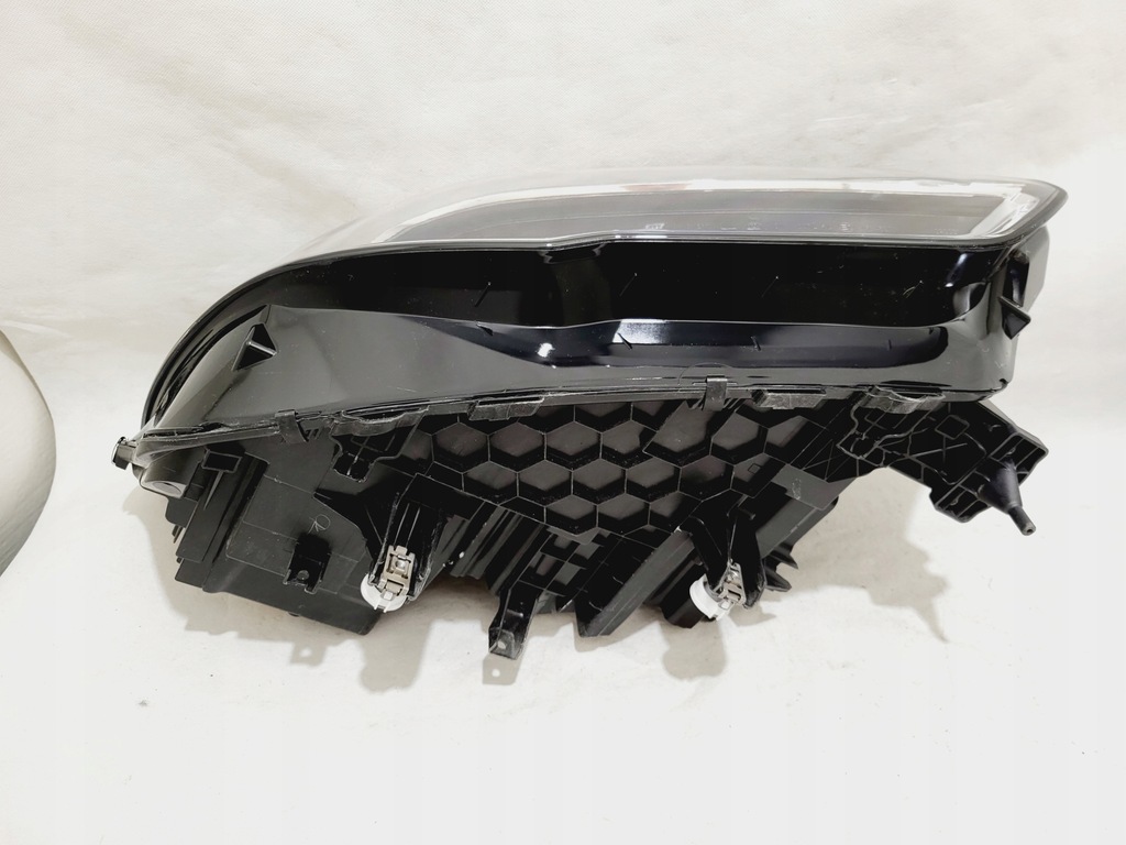 фото №15, Bmw x5 g05 x6 g06 laser light фара левый правый