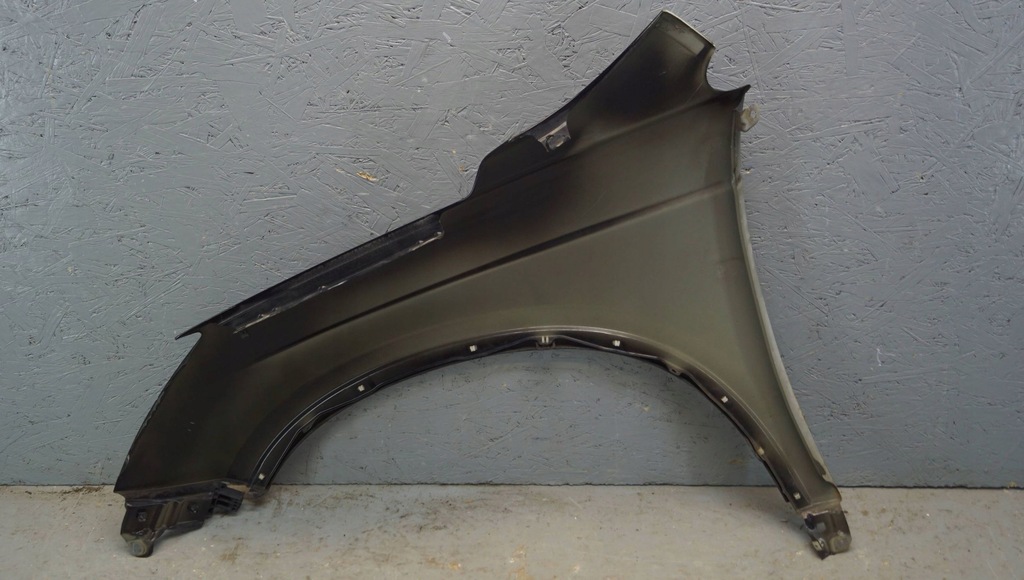 фото №15, Honda cr-v iii крила правий перед b92p b2355