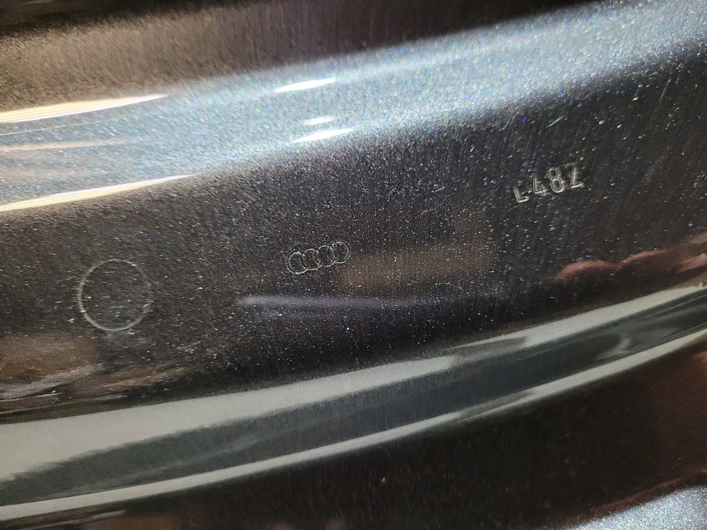 фото №10, Капот audi q7 ii 4m0