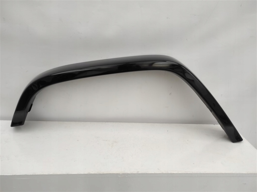 фото №1, Молдинг крыло левая перед mercedes g 463 w463