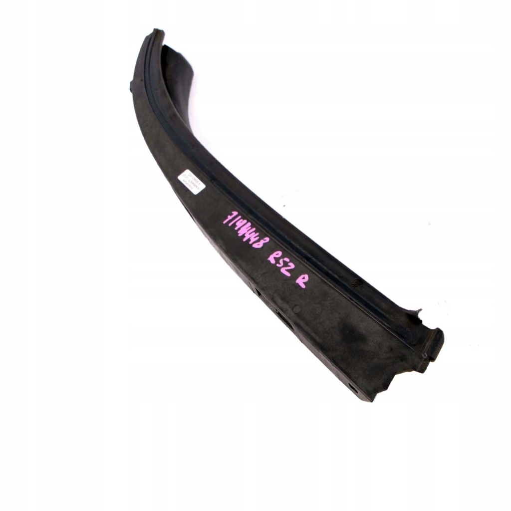 фото №11, Mini cabrio r52 прокладка крыша правая крыша 7194448