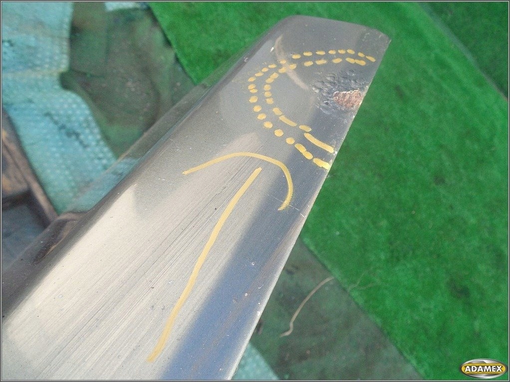 фото №10, Isuzu trooper monterey 2.6 92r - капот