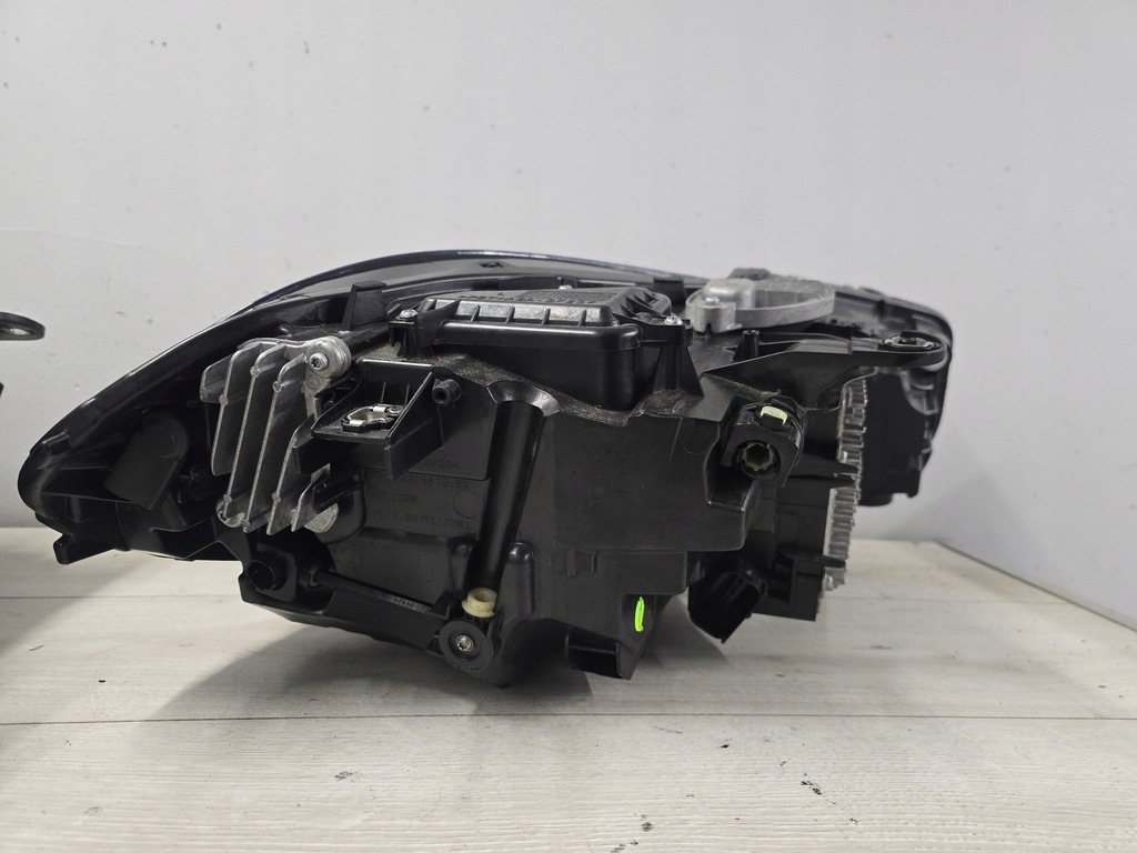 фото №10, Лампа левая правая bmw 2 f44 grand coupe shadow полный