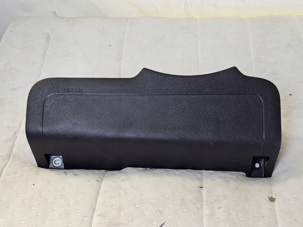 фото №1, Подушка безпеки подушка повітряна колінна заглушка захист volvo v40 s40 ii