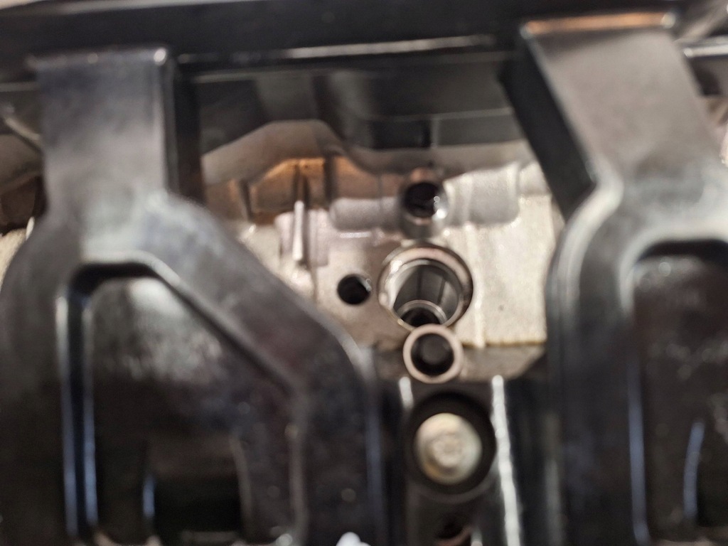 фото №9, Двигатель m9ra868 renault koleos ii 2.0 dci