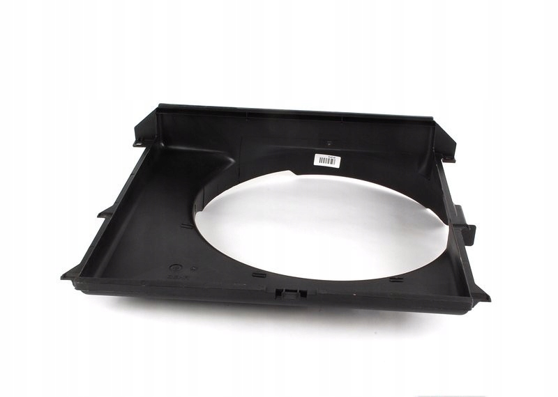 фото №10, Корпус вентилятора радиатора bmw 5 e39 09.95-05.04