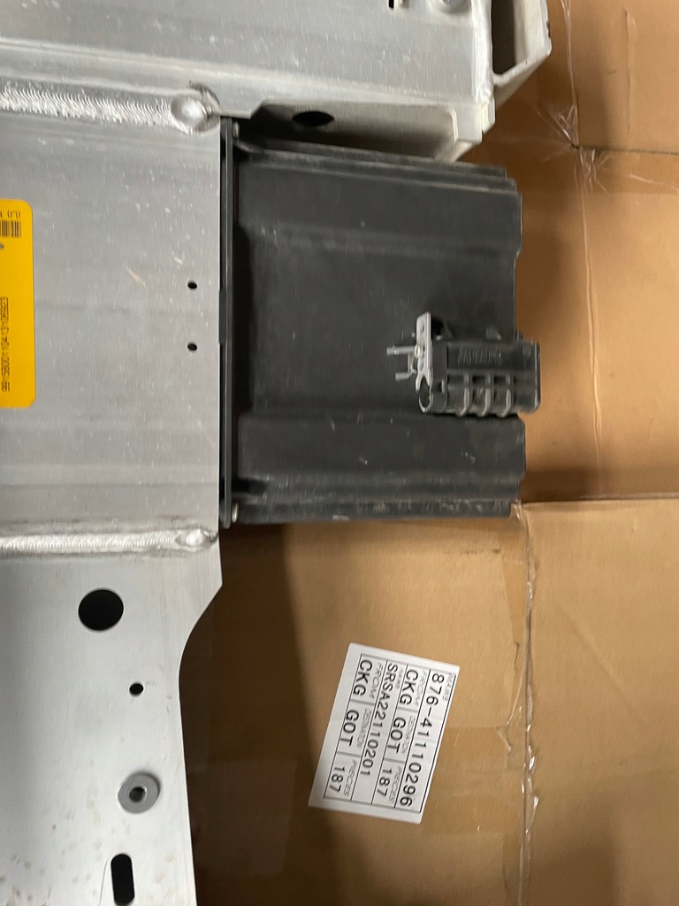 фото №8, Porsche 911 991 cabrio kabotaz механизм заслонка