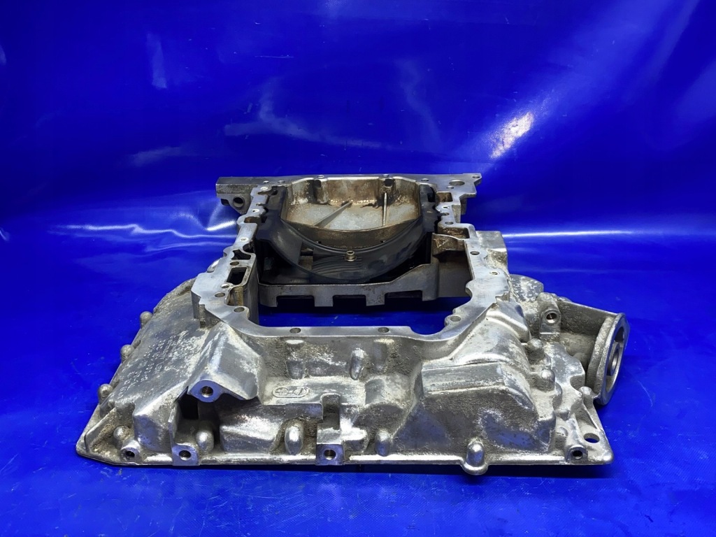 Поддон масляная масла audi a4 b6 a6 c5 a8 d3 3.0 asn 06c103603g Киев