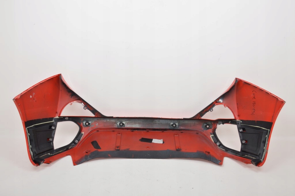 фото №11, Ferrari california f149 бампер задняя