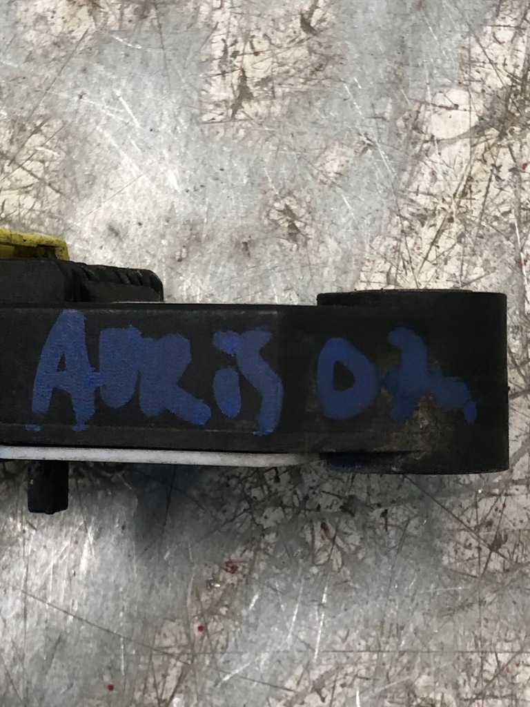 фото №5, Датчик удара toyota auris i 89173-02050