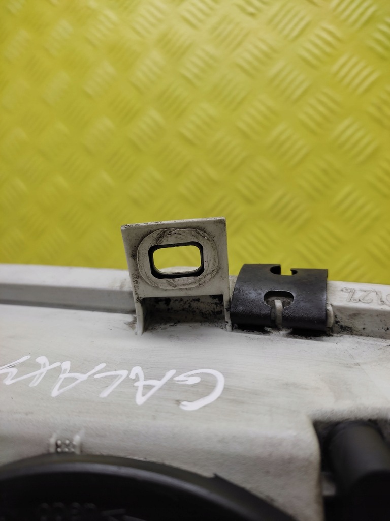 фото №6, Ford galaxy i фара лампа правий перед