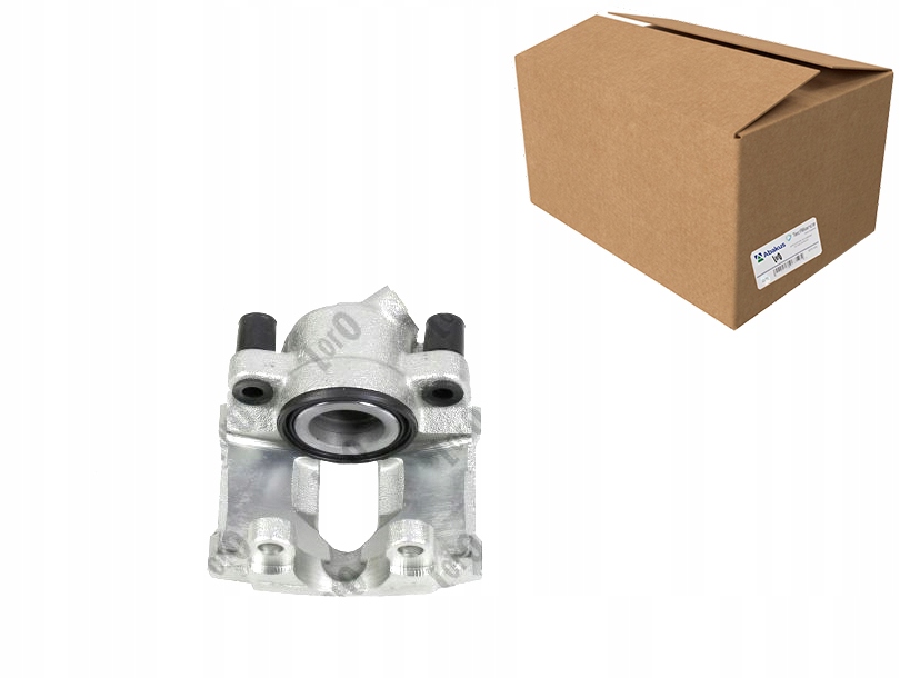 фото №15, Супорт гальмівний лівий перед bmw 3 e36 e46 z4 e85