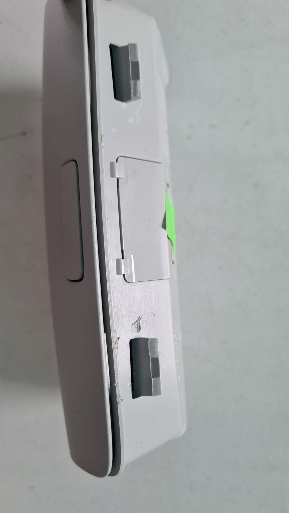 фото №7, Skoda superb ii lift 12-15 бардачок na накладки на фары 1k0868837e