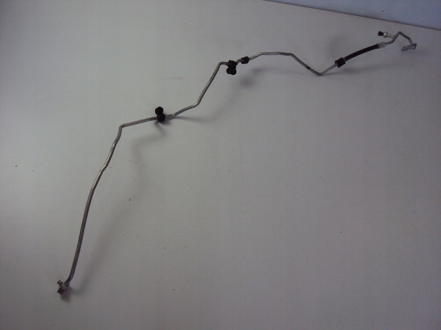 фото №1, Шланг кондиціонера fiat 500 lift 1.2