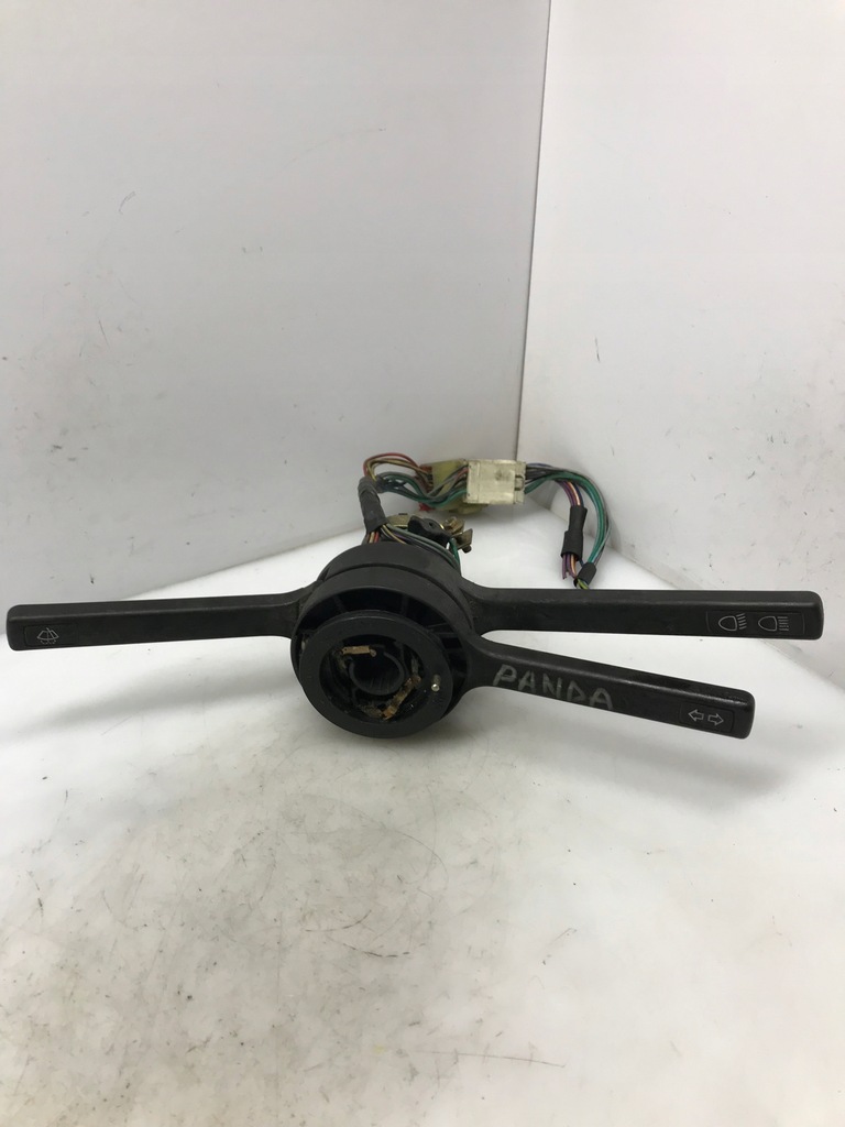 фото №1, Перемикач комбінований fiat panda b883 fca