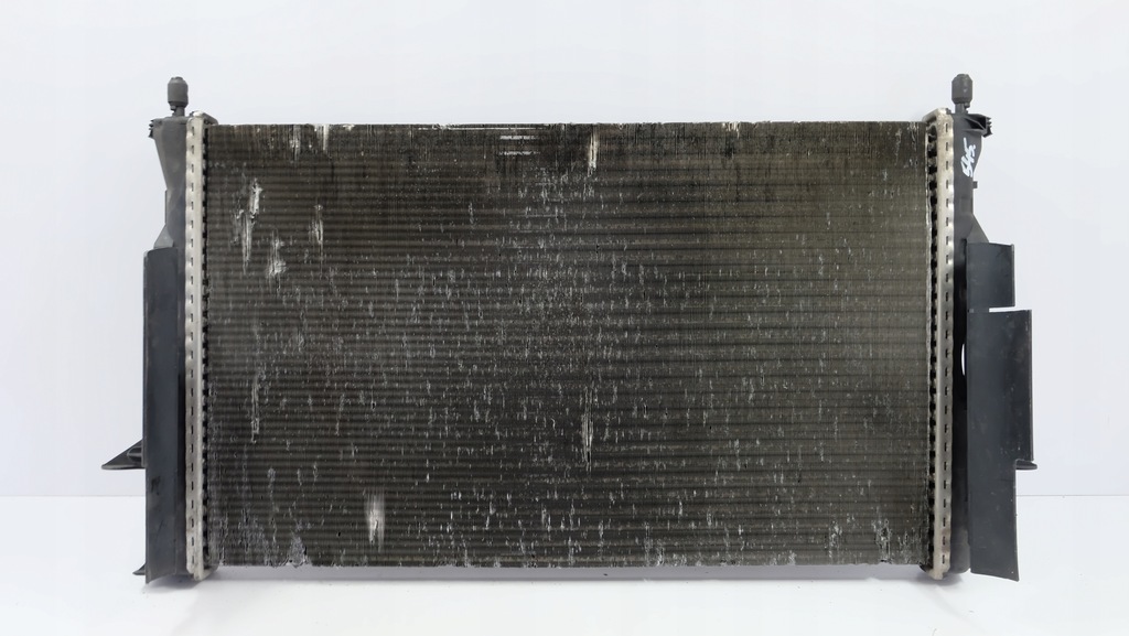 фото №11, Renault laguna ii 2.0 радіатор wody 8200008764c