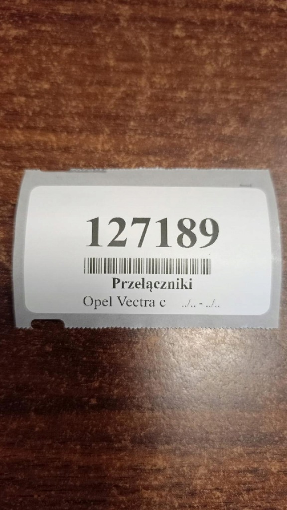 фото №12, Opel vectra c перемикач комбінований 13112786