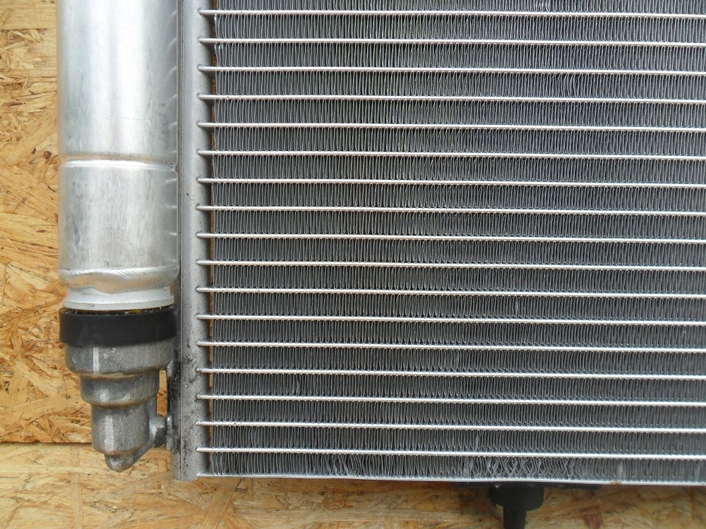 фото №9, Радіатор кондиціонера do