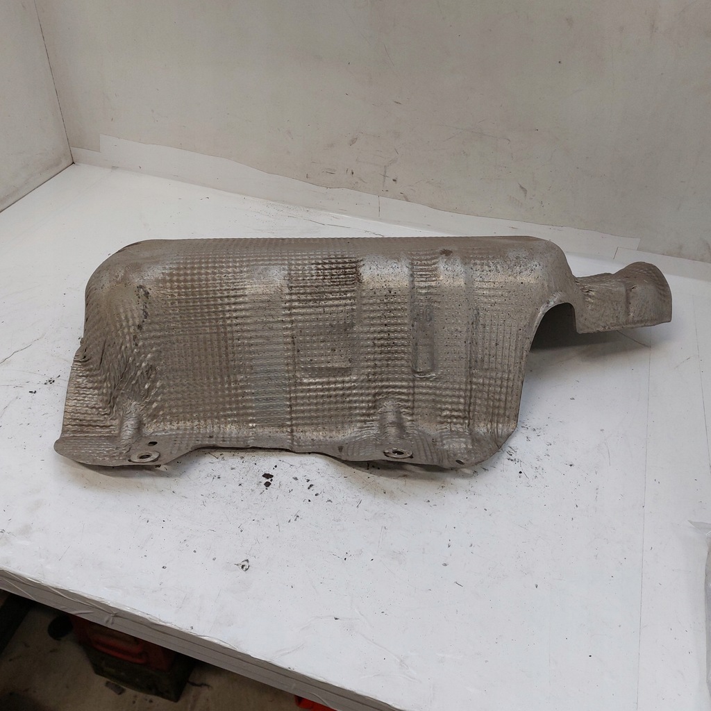 фото №7, Skoda fabia 3 iii kombi захист теплова 6q0825701b