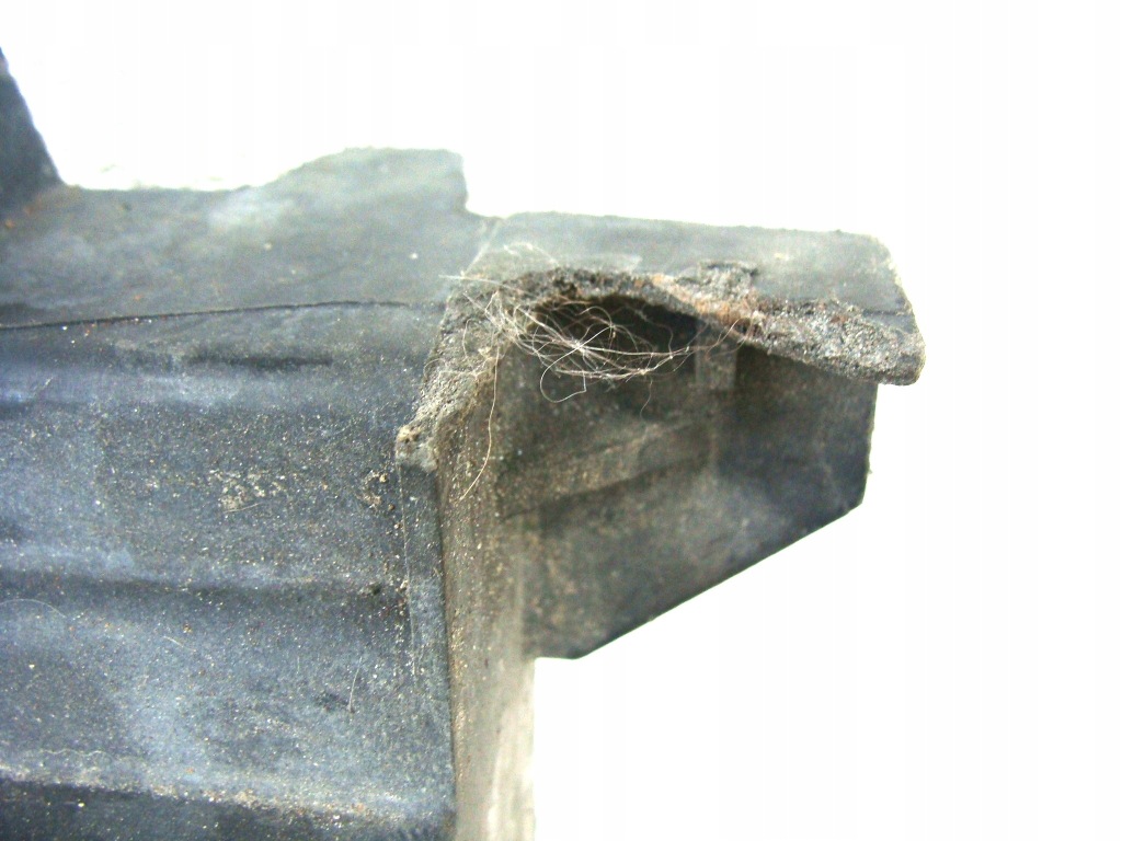 Корпус вентилятор интеркулер peugeot 307 2.0 hdi Оригинал