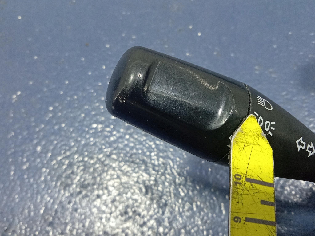 фото №8, Mitsubishi galant ix переключатель комбинированный mn134589