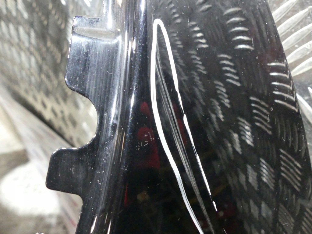 Mini f55 f56 f57 капот крышка двигателя черная оригинал Цена