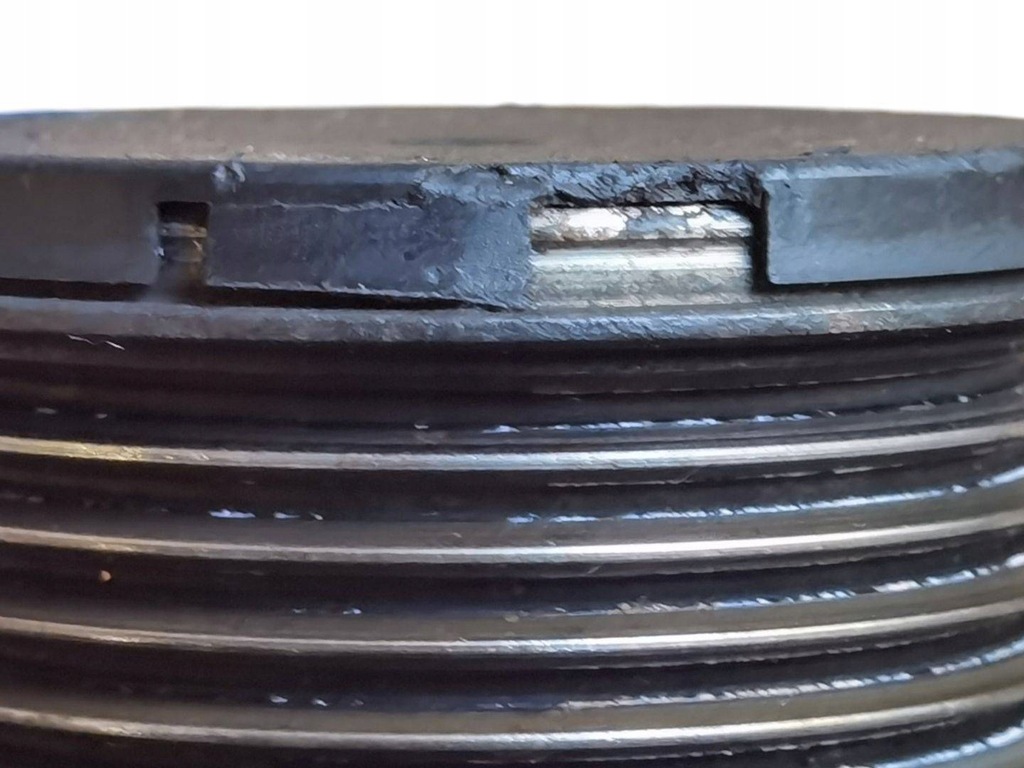 фото №8, Генератор land rover freelander 2 l359 2008 6g9n-10300-adb