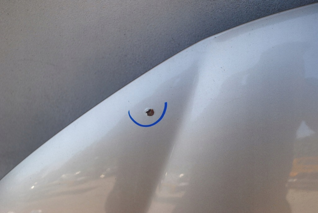 фото №7, Капот перед передняя vw eos