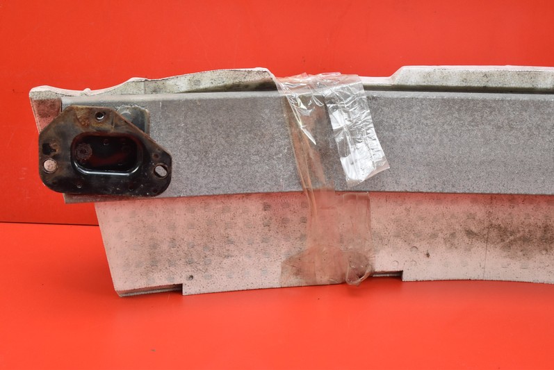 фото №6, Балка бампера перед передняя усилитель nissan murano z50 02-08