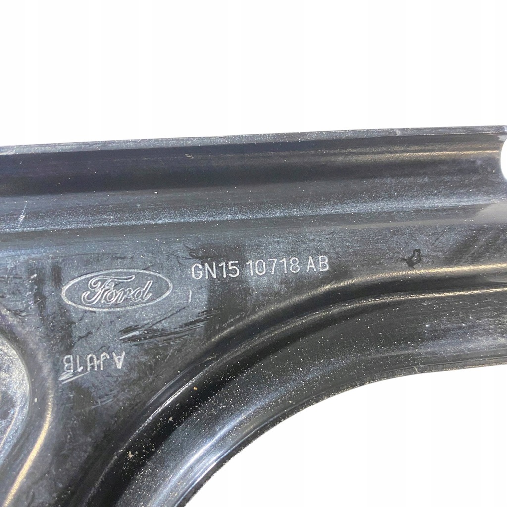 фото №6, Ford ecosport 2020 с передний кронштейн аккумулятор