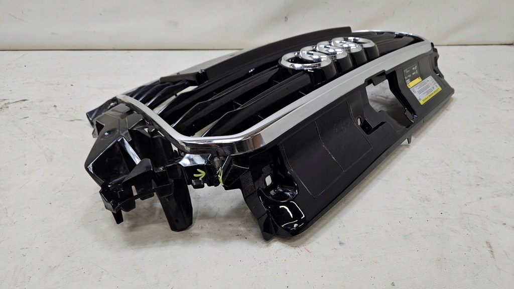 фото №7, Решётка радиатора решётка радиатора решётка радиатора audi a3 s-line sedan 8v5853651a