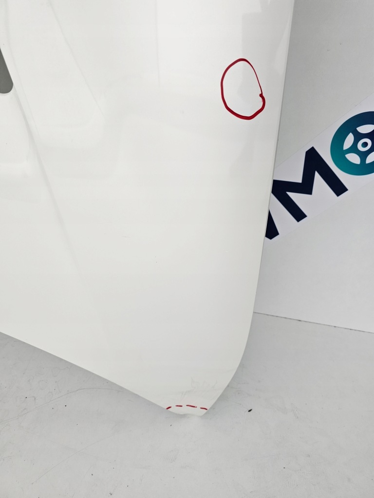 фото №4, Капот ferrari portofino