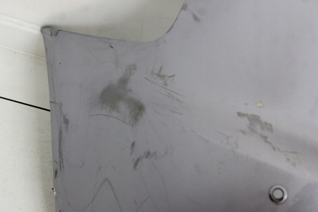 Audi a3 ii 8p 5d s-line бампер задня задній ly7h - код лакофарбового покриття Київ