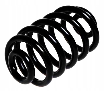 фото №1, Пружина підвіска lesjöfors 4263429