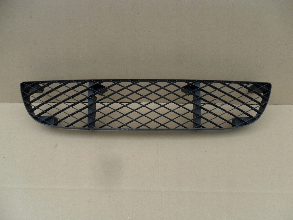 фото №7, Mazda premacy cp 1999 2000 2001 решітка бампера