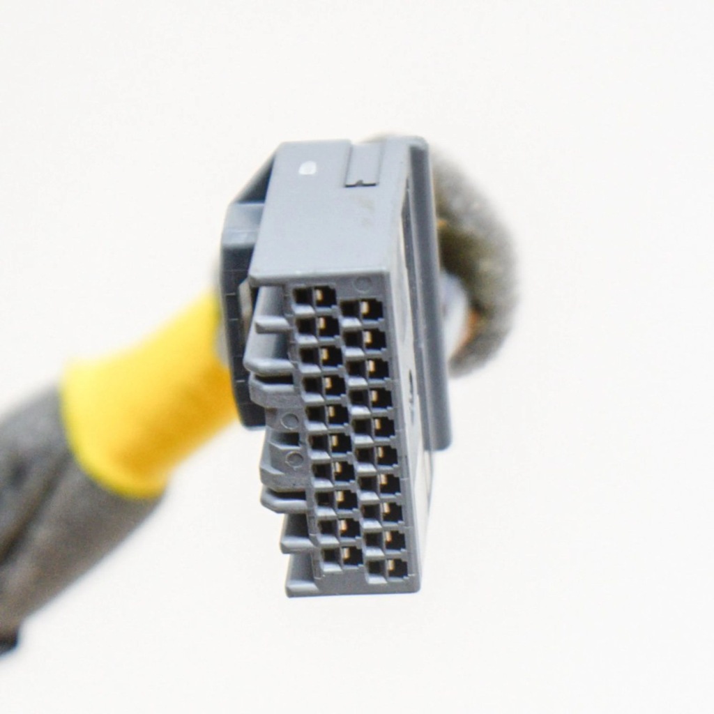 фото №6, Volvo xc90 2016 перед сторона права джгут трубопровід двері передніх