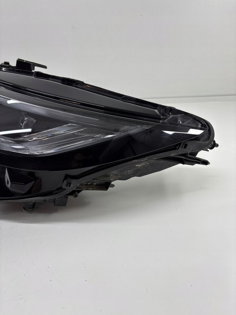 фото №8, Land rover range rover sport l461 2023 перед сторона левая лампа передняя