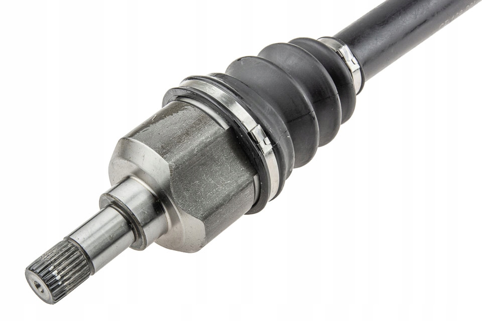 фото №2, Приводной вал приводная