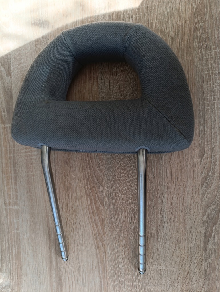 фото №12, Підголівник volkswagen lupo college 3d 6x0885901 оригінал