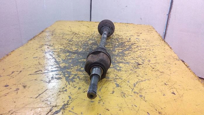 фото №2, Приводной вал правая задняя land rover freelander i 1.8 b