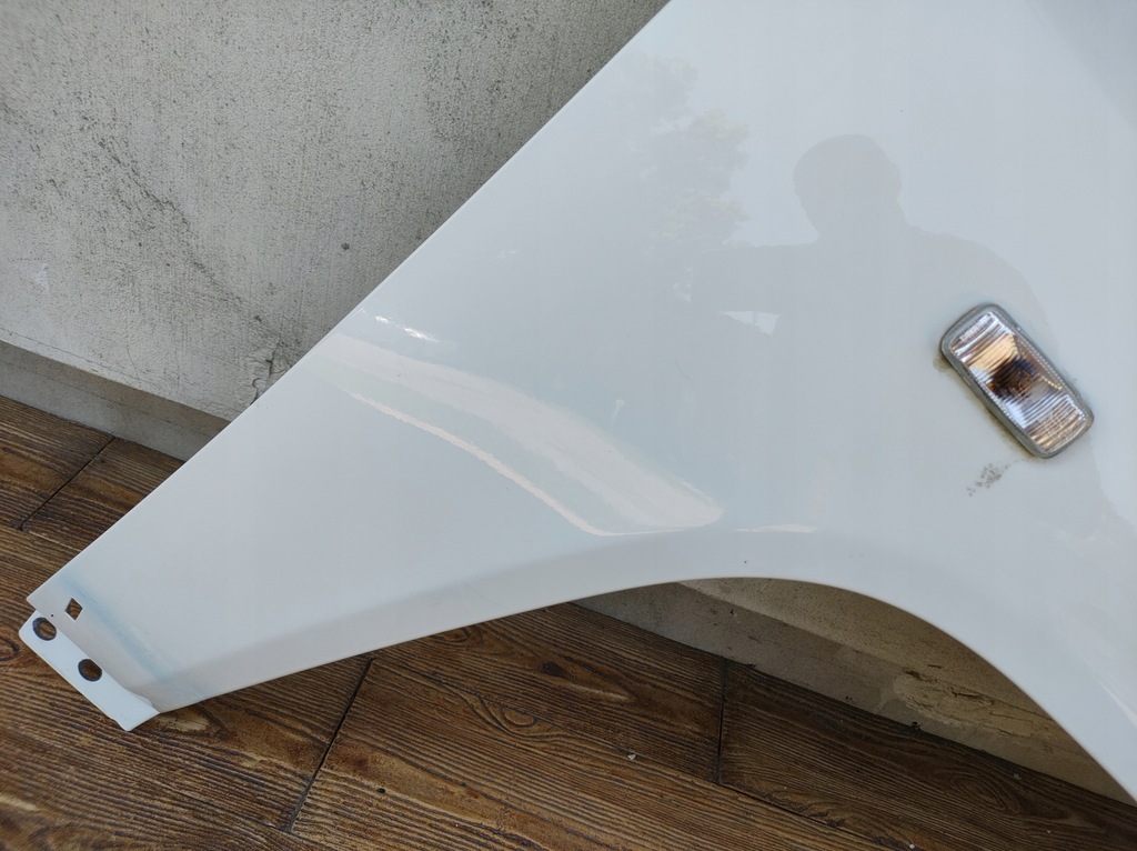 фото №13, Jeep compass 13- крила правий перед